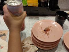 -争鲜回转寿司(南开大悦城店)