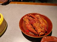 -老淮滨-蚌埠非遗小吃(淮河路店)