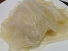 -哈尔滨春饼(朝山街店)