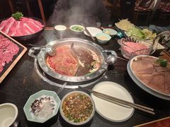 -井格重庆火锅(通州梨园店)