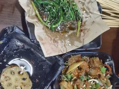 -林二哥宜烤官·宜宾小烧烤