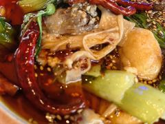 -小乾杯串店•16年沈阳烧烤(文安路店)