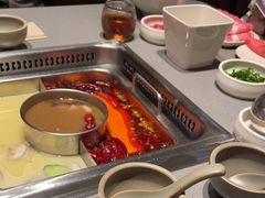 -巴奴毛肚火锅(悠唐购物中心店)