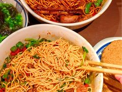 -王繁星面馆(西安熙地港店)