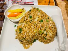-木屋烧烤(龙华店)