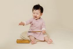 -小熊维尼高端儿童摄影(福田新洲店)