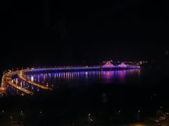 -星海湾跨海大桥