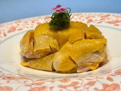 -宴周康·精致江浙菜(周浦店)