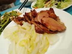 -微豪思湾舍酒店