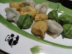 -福慧慈缘素食餐厅(王府井店)