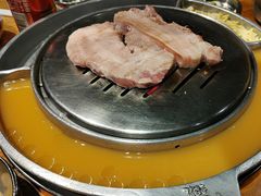 -姜虎东白丁烤肉(银泰中心in99店)