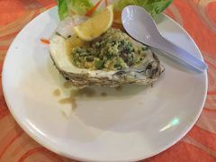 -灯笼馆海鲜餐厅
