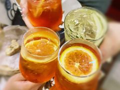 -LA MAISON公鸡和龙(蛇口店)