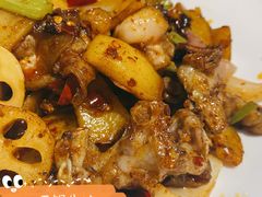 -虾享蟹逅小龙虾·螃蟹·小海鲜(吉林省总店)