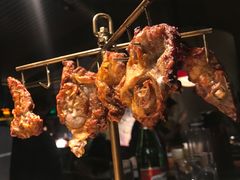 -楼兰新疆主题餐厅(苏州中心店)