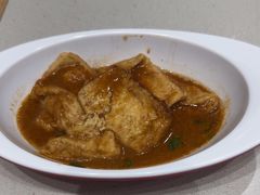 -喜家德虾仁水饺(华强天虹店)