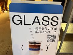 -CUBIC3三立方咖啡(西岸凤巢店)