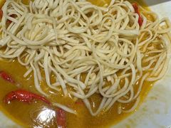 -杨氏青龙虾·羊蝎子(珠江路店)