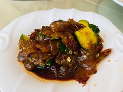 -港湾宴会厅(京基百纳店)