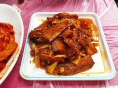 乐乐烧带鱼-乐乐餐厅(湘子庙街店)