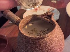 -陶享时光西餐·下午茶(信河街店)