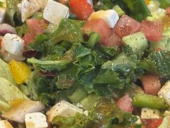 -安妮意大利餐厅(丽都店)