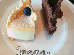 -美食汇自助餐厅(成都万达瑞华酒店)