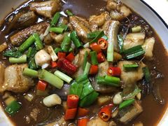 红烧豆腐鱼-天禧(西溪店)
