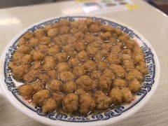 -王大妈清汤饸饹(白云社区店)