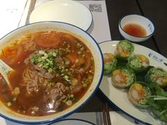 -美奈小馆·越南料理(中航城君尚购物中心店)