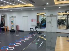 -云顶游泳健身(广州塔店)