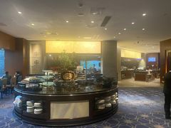 -丽晶酒店-金宝99 Restaurant