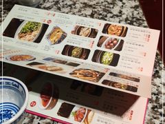 -南京大牌档(崇文门国瑞店)