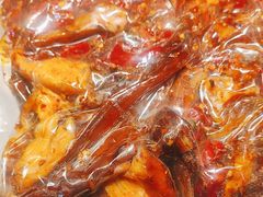 -老妈秘制兔头(春熙路店)