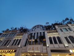 -中山路步行街