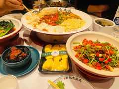 -千稻剁椒大鱼头(CityOn熙地港店)