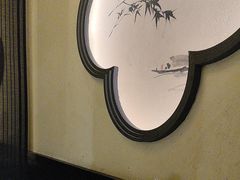 -绿茶餐厅(哈尔滨凯德店)