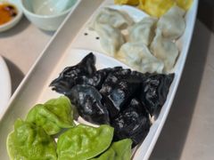 -船歌·鱼水饺青岛菜(闽江二路店)