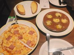 -萨莉亚(巴黎春天成山店)