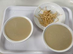 -老磁器口豆汁店(天坛店)