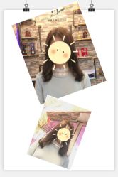 -GY style salon网红签约