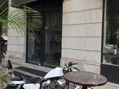 -黎黄陂路街头博物馆