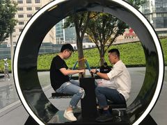 -好乐迪(张扬路八佰伴店)
