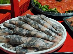 -谭鸭血老火锅(慈云寺店)