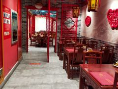-京味张·北京烤鸭(天河南二路店)