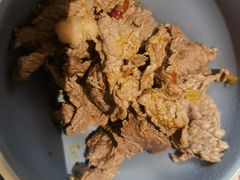 -左庭右院鲜牛肉火锅(南通CBD大有境店)