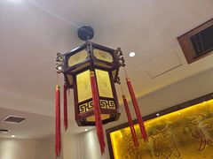 -山西会馆·晋菜·晋商宴·牌匾博物馆(胜利东街店)