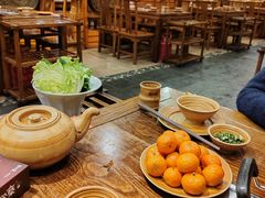 -亮欢寨酸汤鱼(沙冲路店)