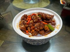 -华顺土菜馆(洪岗路店)