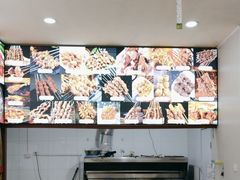 -一块豆腐(李沧书院路店)